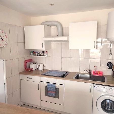 Irene Apartment Пуерто-дель-Кармен Екстер'єр фото