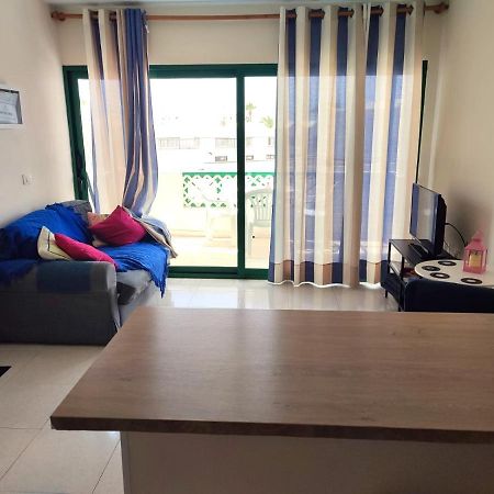 Irene Apartment Пуерто-дель-Кармен Екстер'єр фото