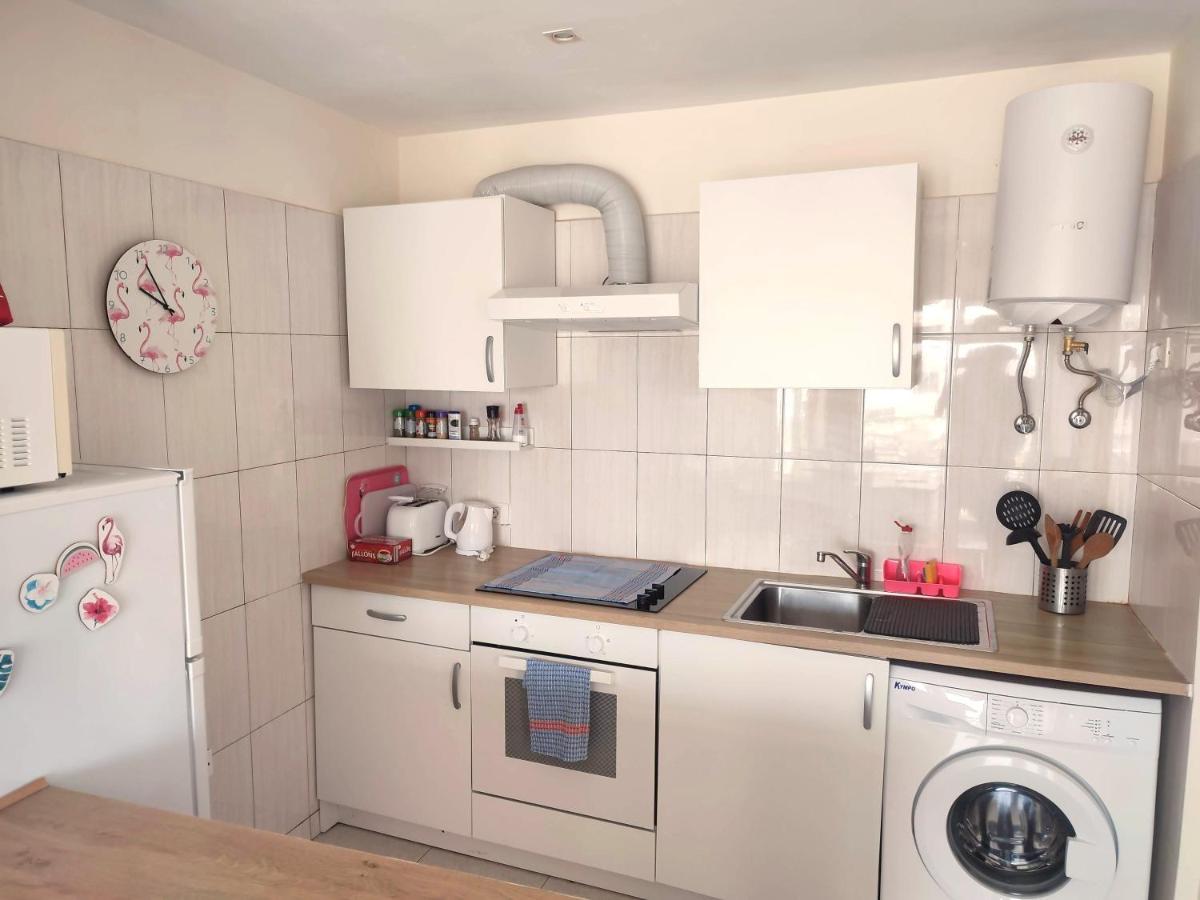 Irene Apartment Пуерто-дель-Кармен Екстер'єр фото