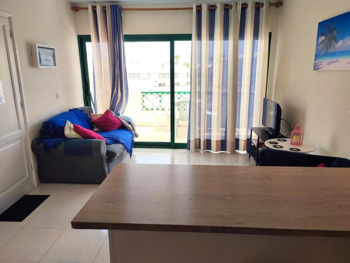 Irene Apartment Пуерто-дель-Кармен Екстер'єр фото