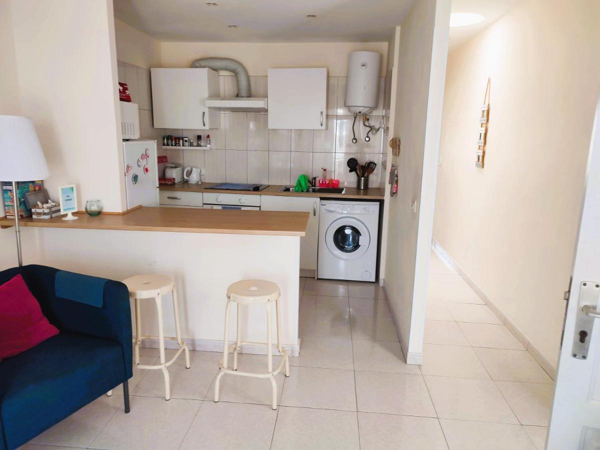 Irene Apartment Пуерто-дель-Кармен Екстер'єр фото