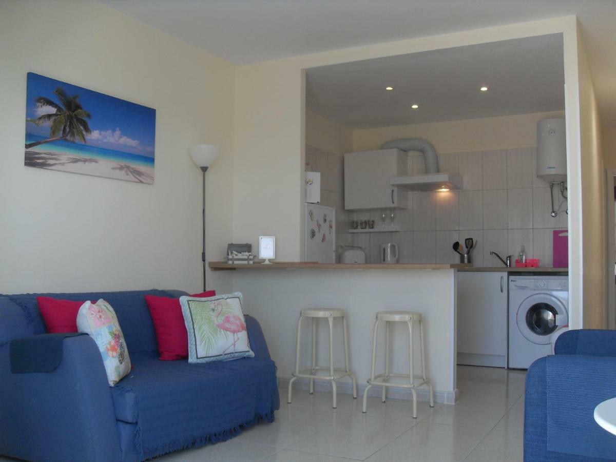 Irene Apartment Пуерто-дель-Кармен Екстер'єр фото