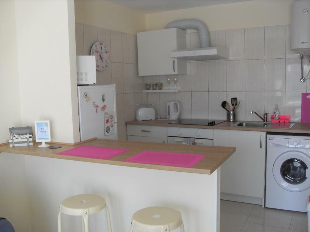 Irene Apartment Пуерто-дель-Кармен Екстер'єр фото