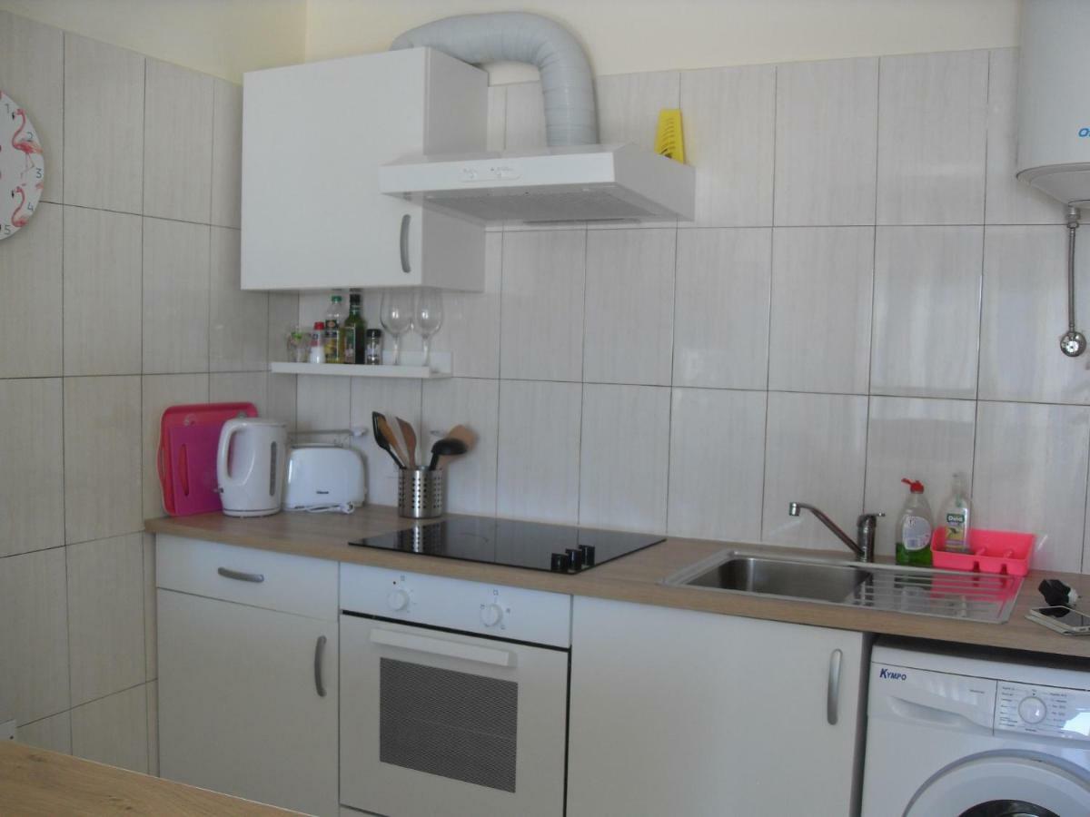 Irene Apartment Пуерто-дель-Кармен Екстер'єр фото